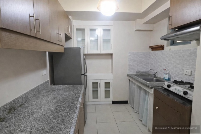 Дава под наем 2-СТАЕН, гр. София, Манастирски ливади, снимка 4 - Апартаменти - 53028473