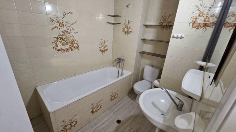 Дава под наем 2-СТАЕН, гр. София, Дианабад, снимка 7 - Апартаменти - 53147775