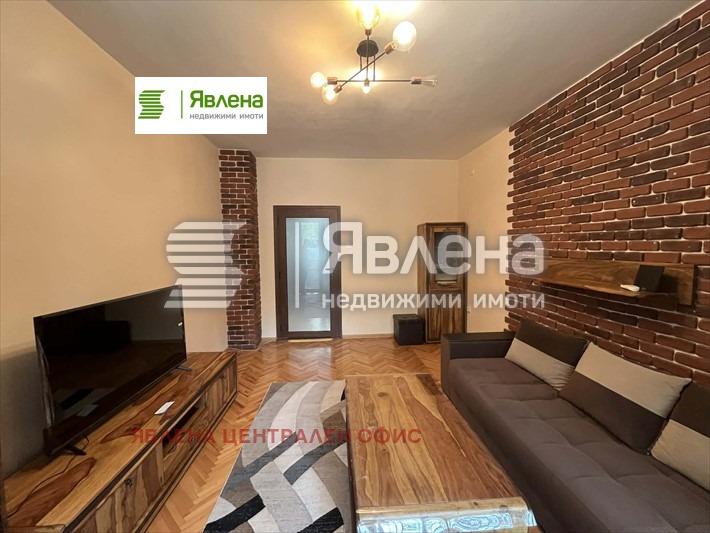 Дава под наем 2-СТАЕН, гр. София, Гоце Делчев