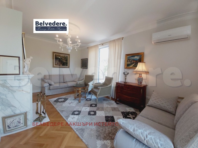 Kiadó  2 hálószobás Sofia , Centar , 115 négyzetméter | 31585527 - kép [2]