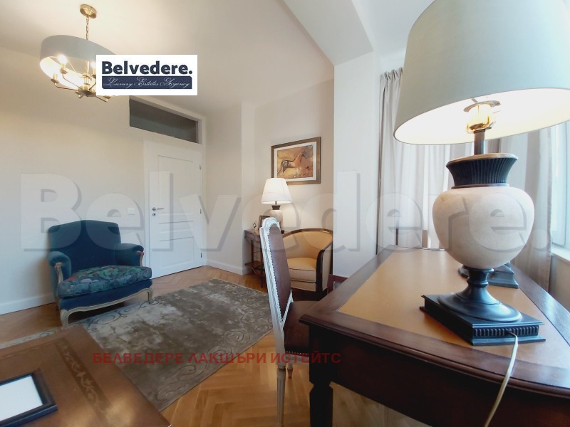 Te huur  2 slaapkamers Sofia , Tsentar , 115 m² | 31585527 - afbeelding [7]