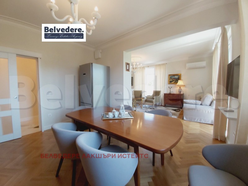 Te huur  2 slaapkamers Sofia , Tsentar , 115 m² | 31585527 - afbeelding [8]