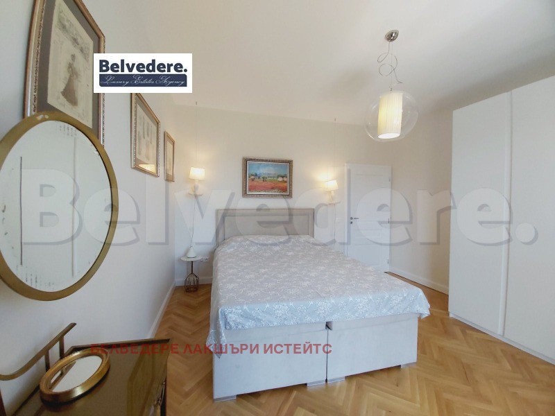 Da affittare  2 camere da letto Sofia , Tsentar , 115 mq | 31585527 - Immagine [10]