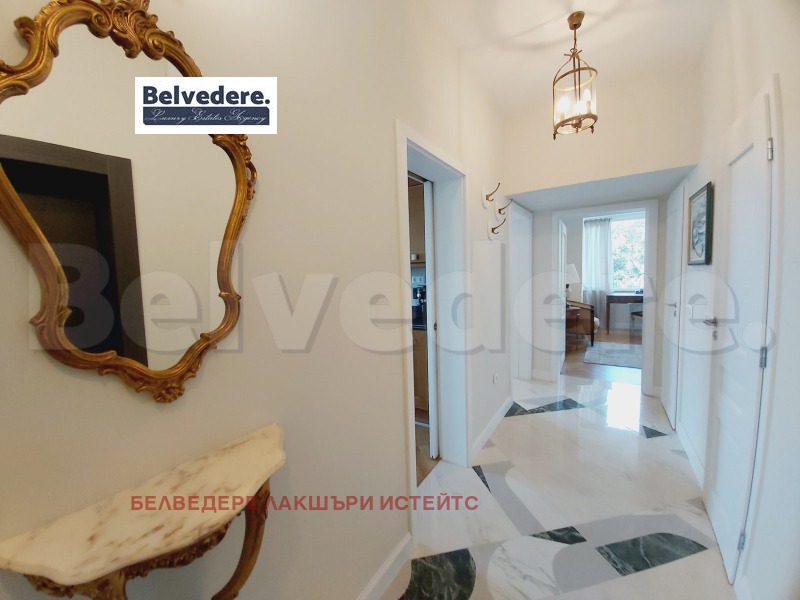 For Rent  2 bedroom Sofia , Tsentar , 115 sq.m | 31585527 - image [14]