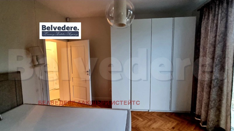 Da affittare  2 camere da letto Sofia , Tsentar , 115 mq | 31585527 - Immagine [11]