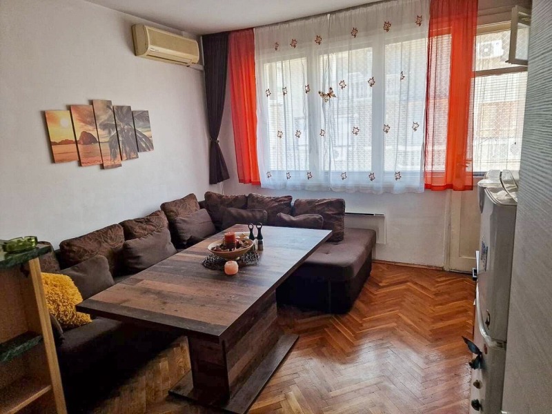 Do wynajęcia  2 sypialnie Burgas , Centar , 74 mkw | 93770798 - obraz [2]