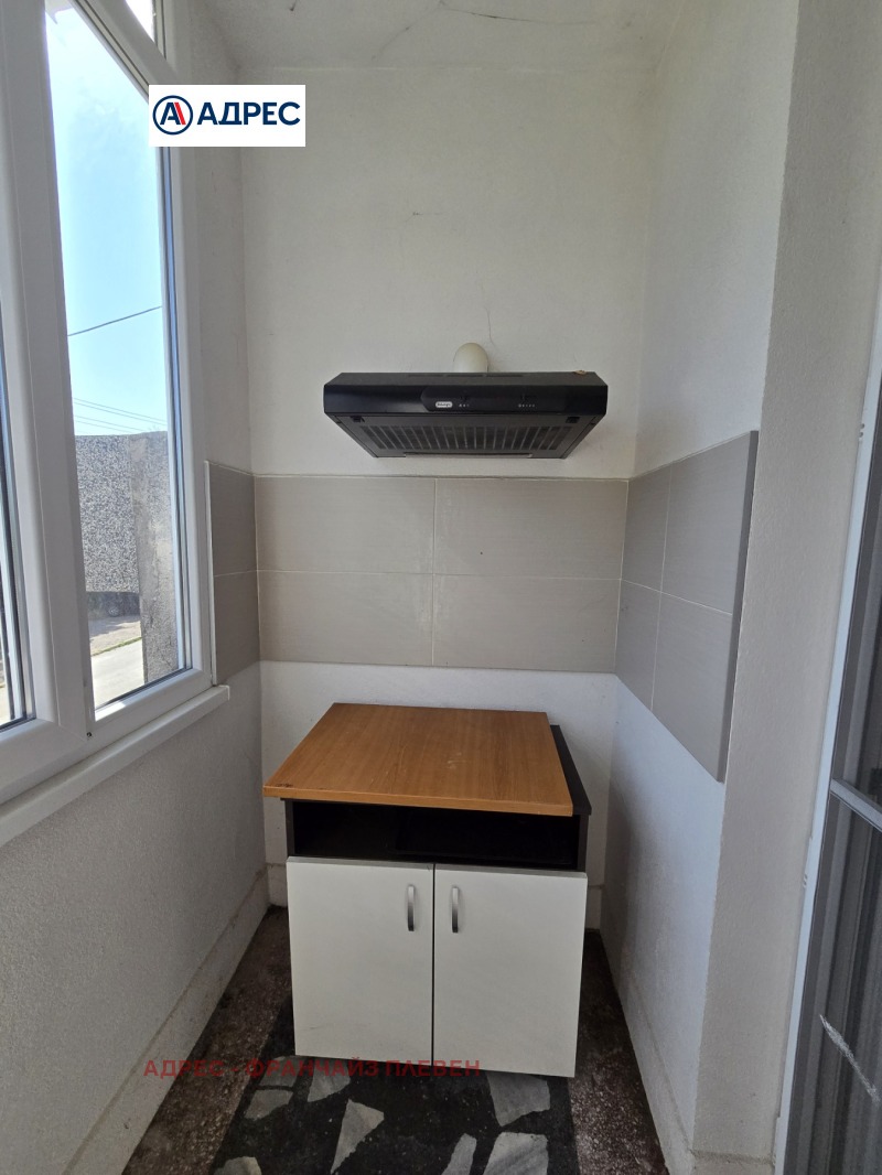 Do wynajęcia  2 sypialnie Plewen , Szirok centar , 90 mkw | 69175041 - obraz [7]