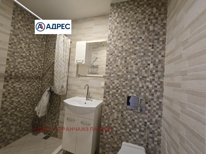 Do wynajęcia  2 sypialnie Plewen , Szirok centar , 90 mkw | 69175041 - obraz [6]