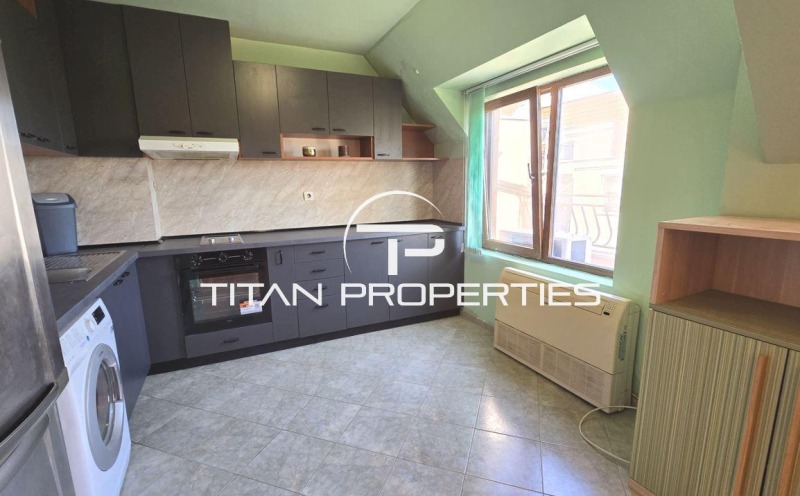 Do wynajęcia  3 sypialnie Warna , Briz , 130 mkw | 43780932 - obraz [4]