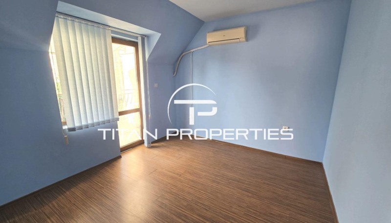 Do wynajęcia  3 sypialnie Warna , Briz , 130 mkw | 43780932 - obraz [6]