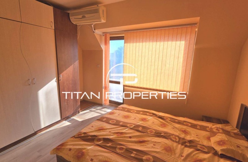 Do wynajęcia  3 sypialnie Warna , Briz , 130 mkw | 43780932 - obraz [10]