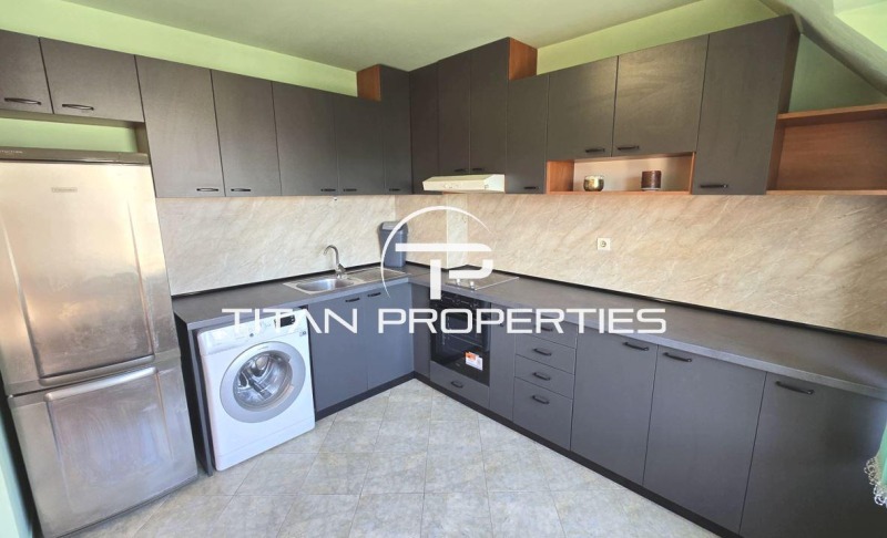 Do wynajęcia  3 sypialnie Warna , Briz , 130 mkw | 43780932 - obraz [3]