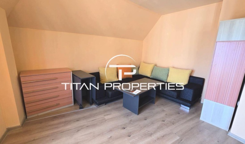 Do wynajęcia  3 sypialnie Warna , Briz , 130 mkw | 43780932 - obraz [5]