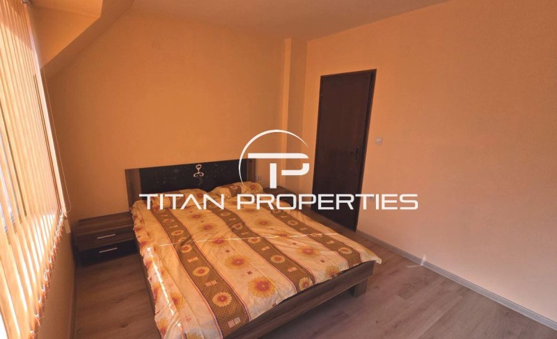 Do wynajęcia  3 sypialnie Warna , Briz , 130 mkw | 43780932 - obraz [9]