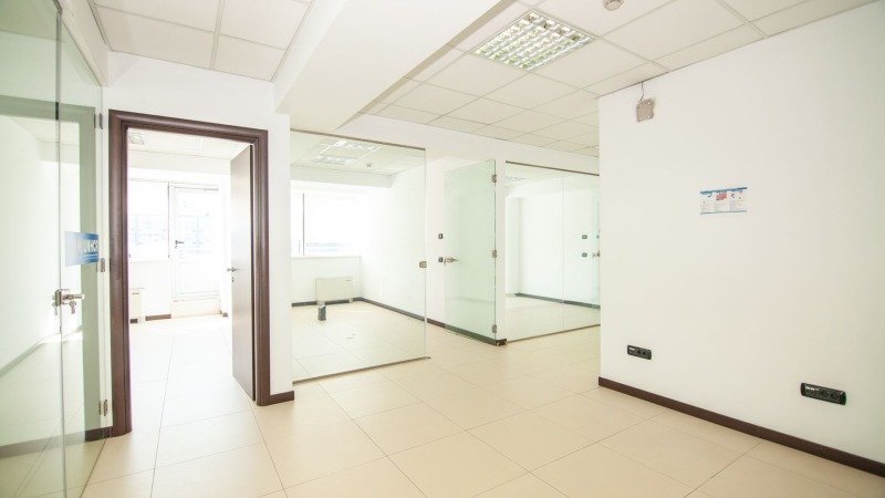 Zu vermieten  Büro Sofia , Zentar , 163 qm | 86666868