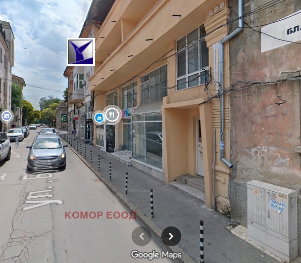 Kiadó  Hivatal Ruse , Centar , 330 négyzetméter | 59295121 - kép [3]