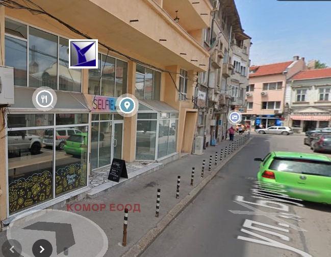 Kiadó  Hivatal Ruse , Centar , 330 négyzetméter | 59295121 - kép [2]