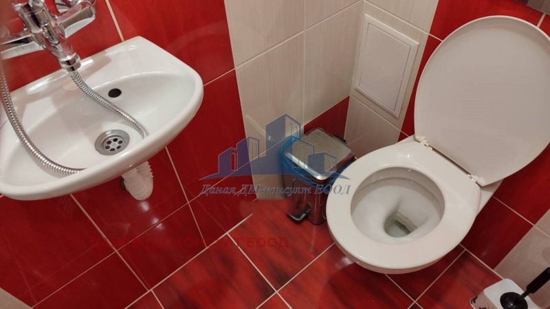 Do wynajęcia  Sklep Szumen , Griwica , 95 mkw | 52449999 - obraz [8]