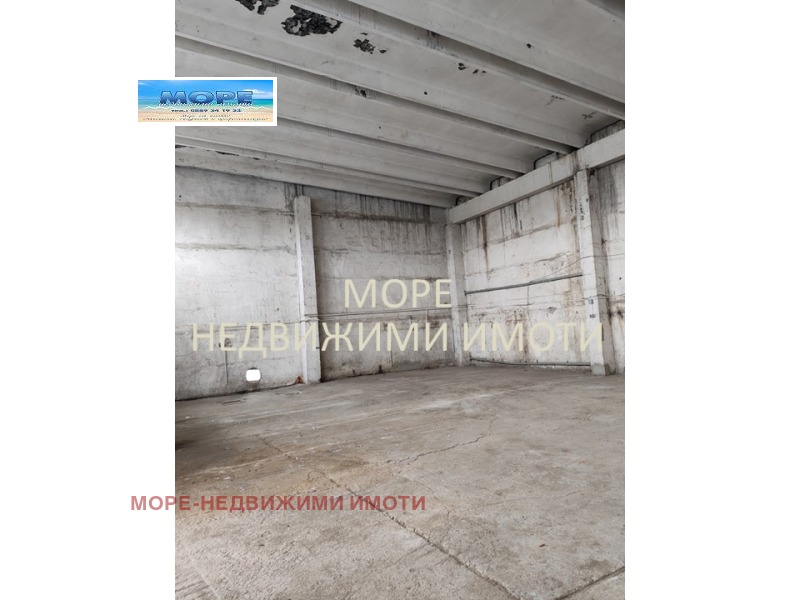 Дава под наем СКЛАД, гр. Бургас, Промишлена зона - Юг, снимка 5 - Складове - 53353026