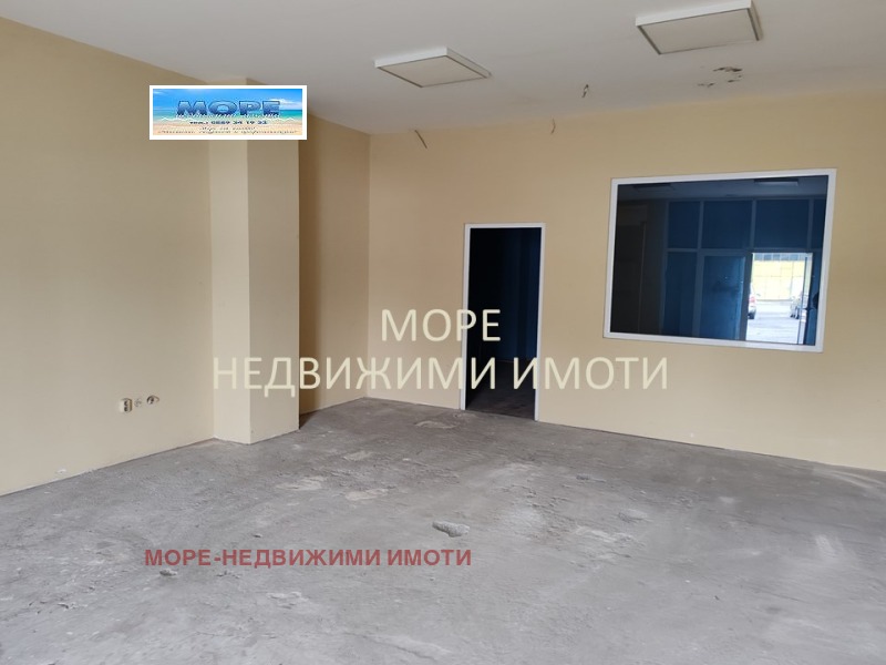 Дава под наем СКЛАД, гр. Бургас, Промишлена зона - Юг, снимка 7 - Складове - 53353026