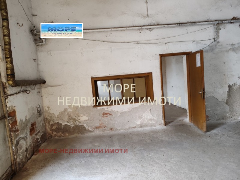 Дава под наем СКЛАД, гр. Бургас, Промишлена зона - Юг, снимка 10 - Складове - 53353026