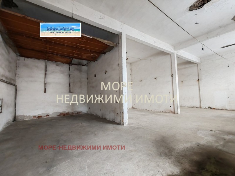 Дава под наем СКЛАД, гр. Бургас, Промишлена зона - Юг, снимка 9 - Складове - 53353026