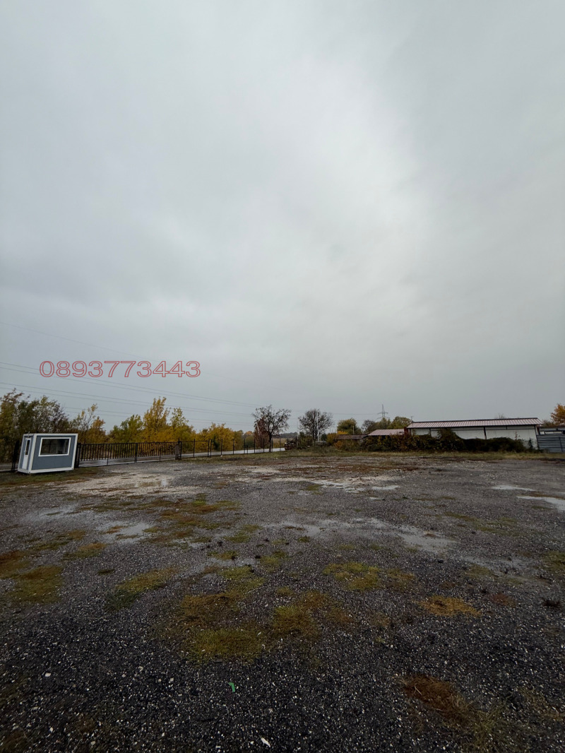 Дава под наем БИЗНЕС ИМОТ, гр. София, гр. Нови Искър