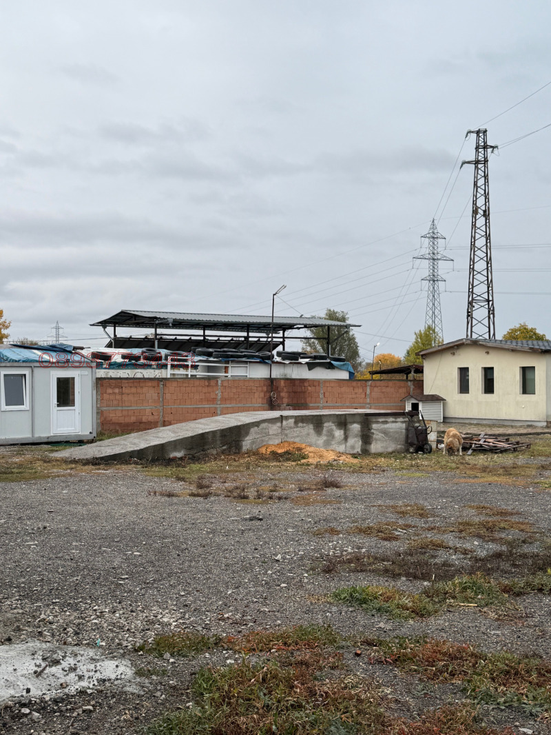 Дава под наем БИЗНЕС ИМОТ, гр. София, гр. Нови Искър, снимка 8 - Други - 52594135