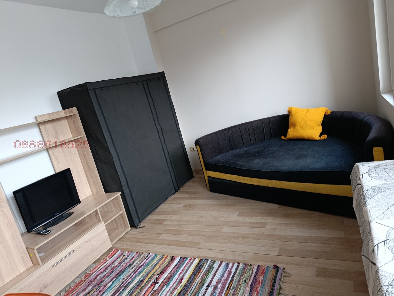 Дава под наем 2-СТАЕН, гр. Варна, Погреби