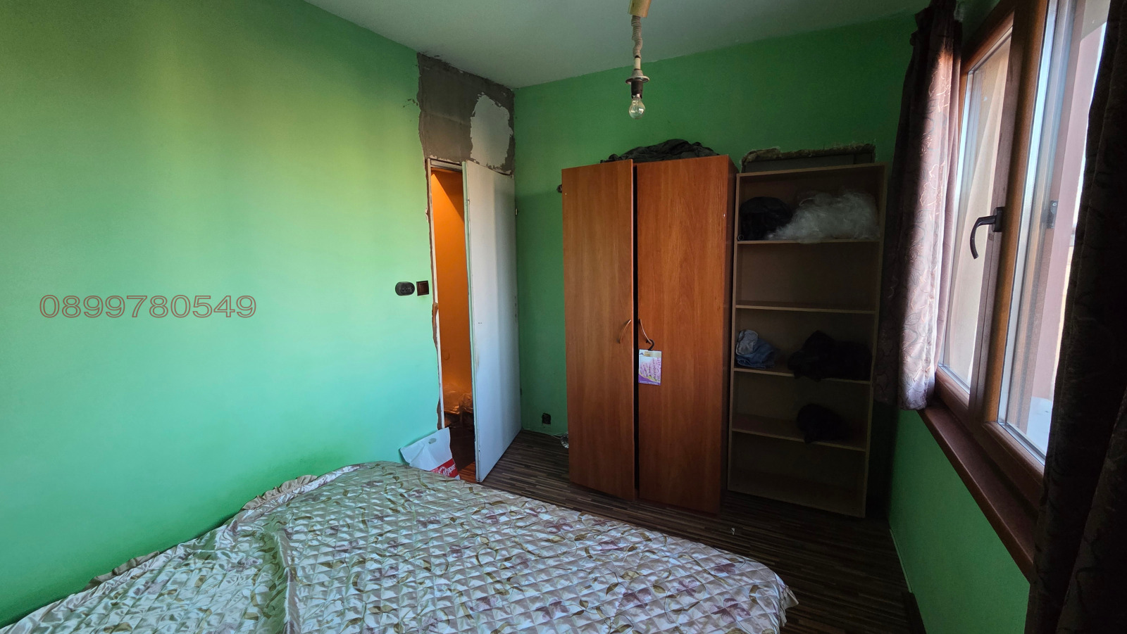 Дава под наем 2-СТАЕН, гр. София, Дружба 2, снимка 2 - Апартаменти - 54324440