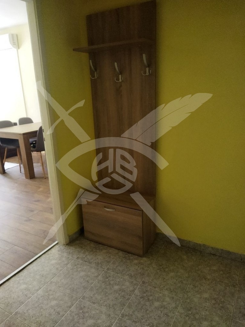 Дава под наем 2-СТАЕН, гр. София, Бъкстон, снимка 10 - Апартаменти - 55010581