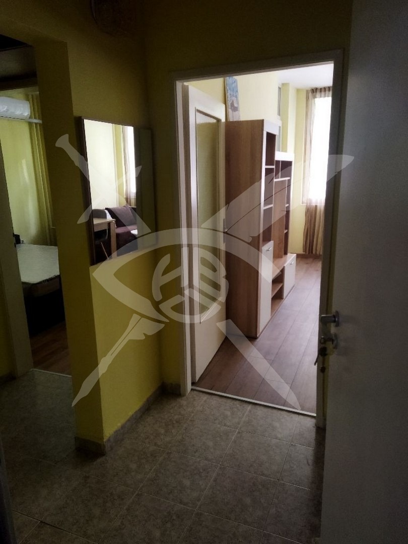 Дава под наем 2-СТАЕН, гр. София, Бъкстон, снимка 9 - Апартаменти - 55010581