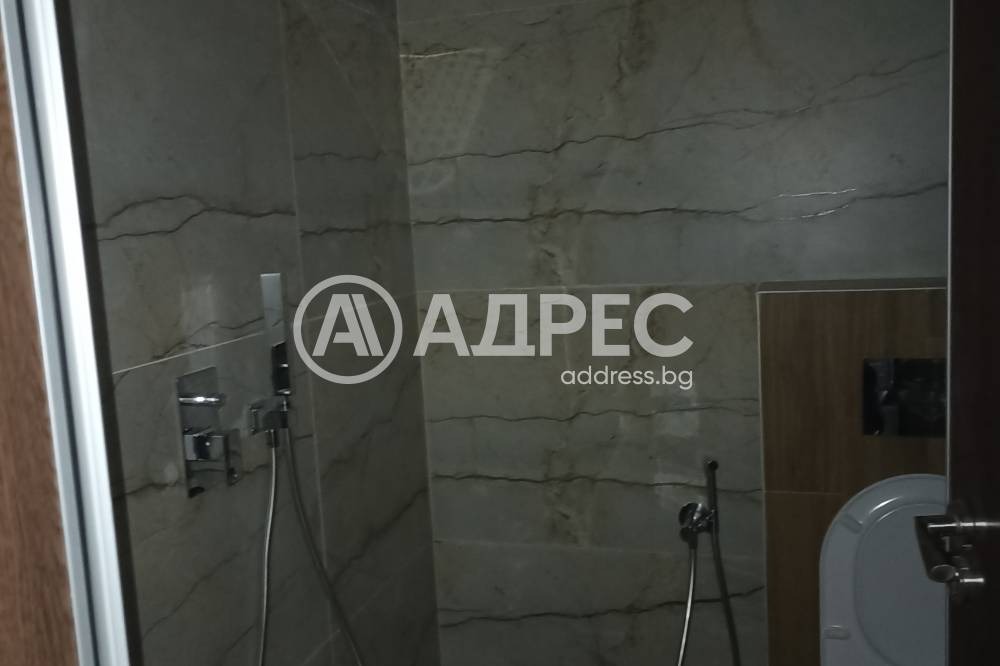 Дава под наем 2-СТАЕН, гр. София, Банишора, снимка 4 - Апартаменти - 55036809