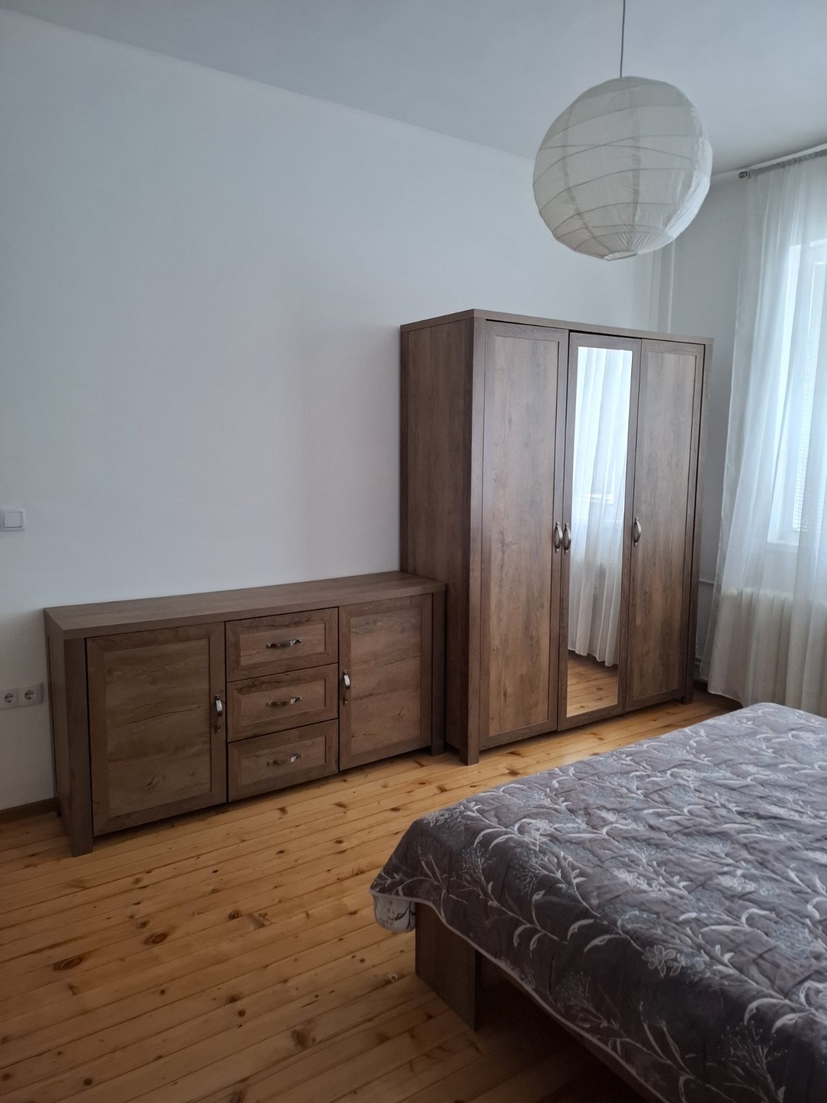 Дава под наем 2-СТАЕН, гр. София, Център, снимка 14 - Апартаменти - 55269288