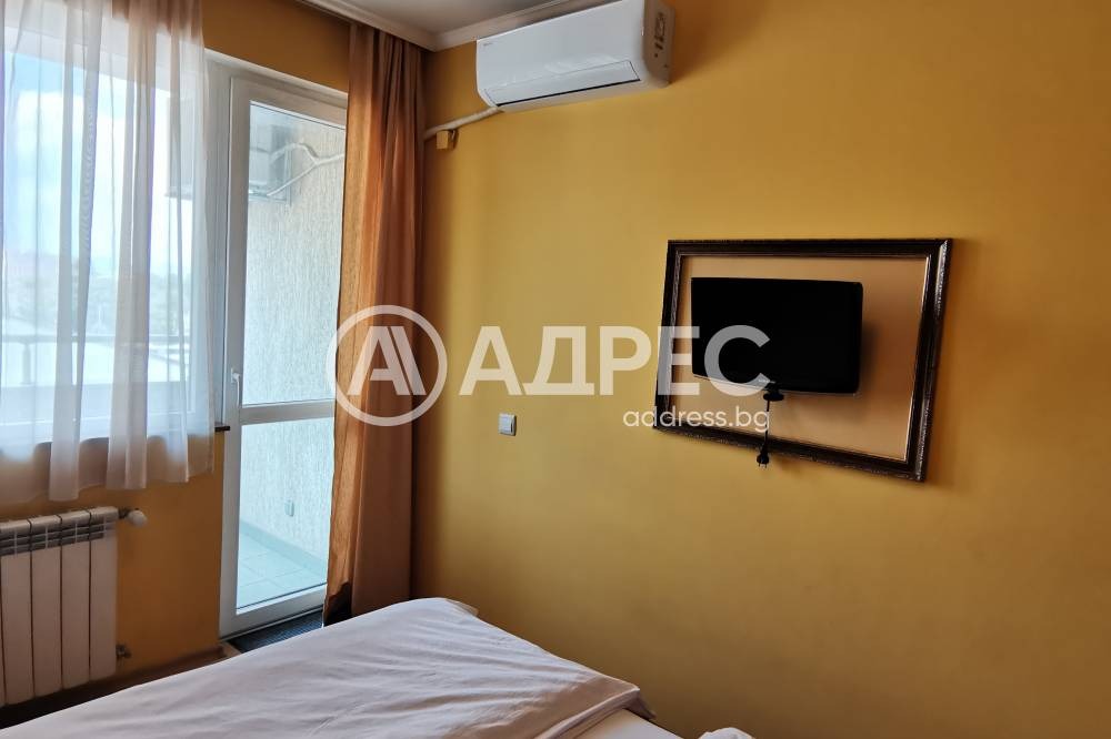 Дава под наем 2-СТАЕН, гр. София, Център, снимка 3 - Апартаменти - 55929888