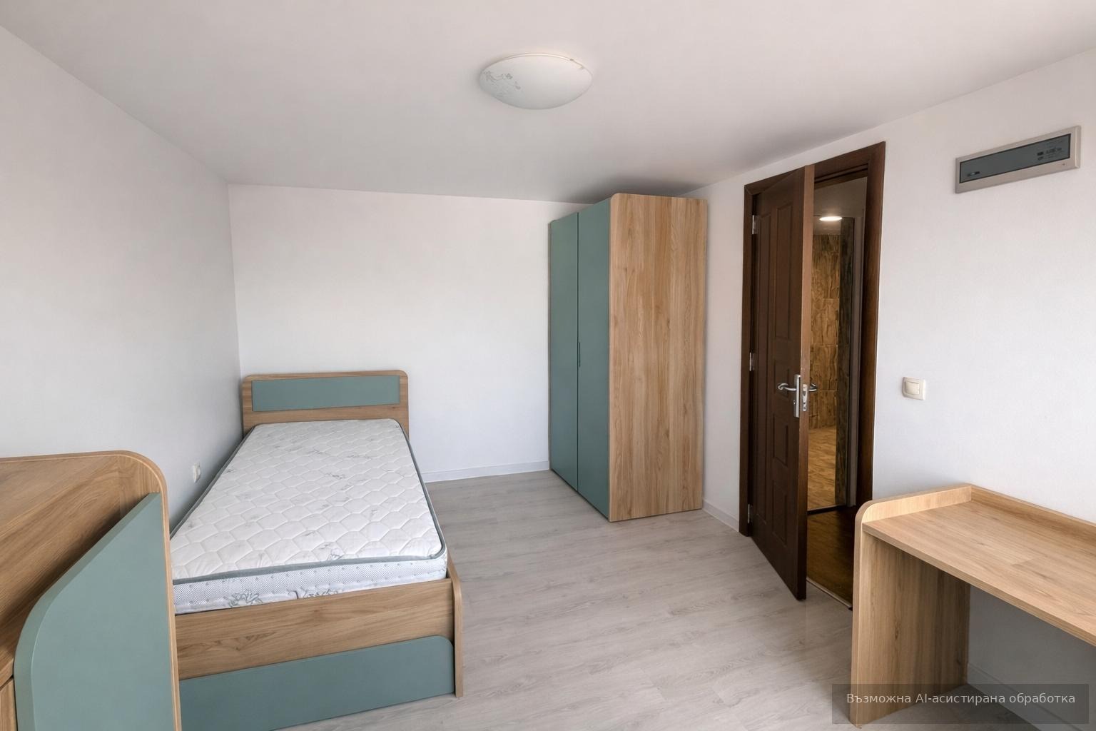 Дава под наем МЕЗОНЕТ, гр. Пловдив, Център, снимка 4 - Апартаменти - 53884870