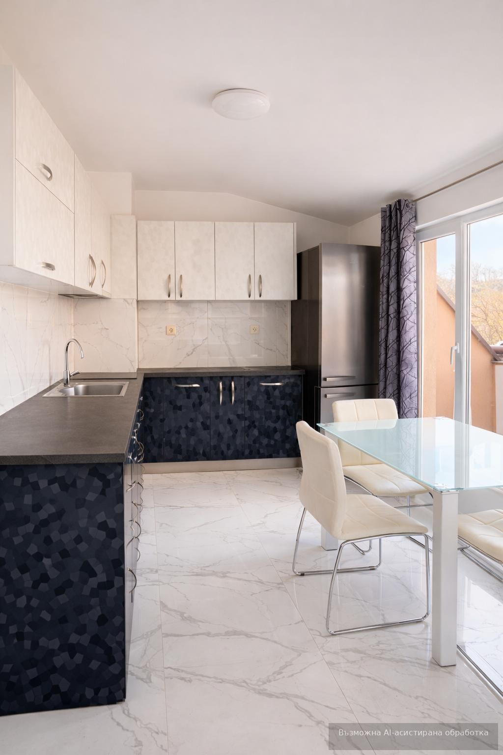 Дава под наем МЕЗОНЕТ, гр. Пловдив, Център, снимка 2 - Апартаменти - 53884870