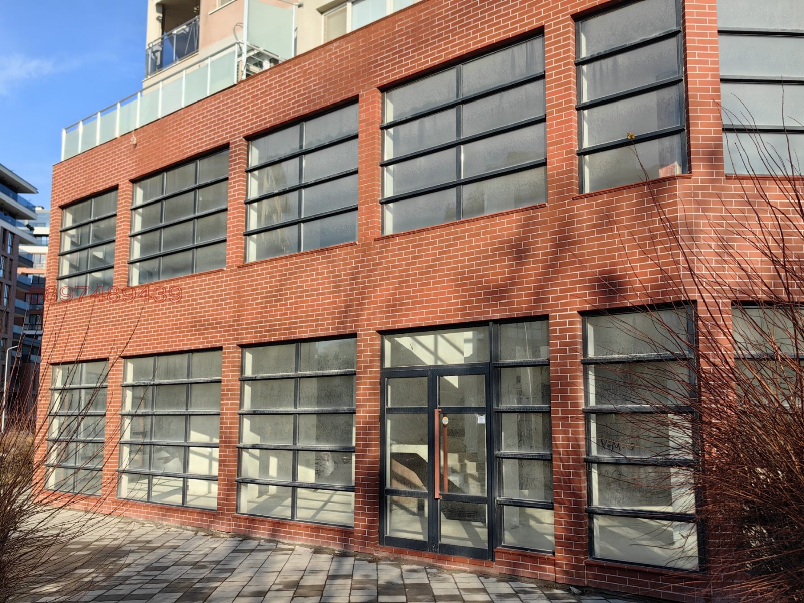 Дава под Наем МАГАЗИН | Imot.bg — изображение 1