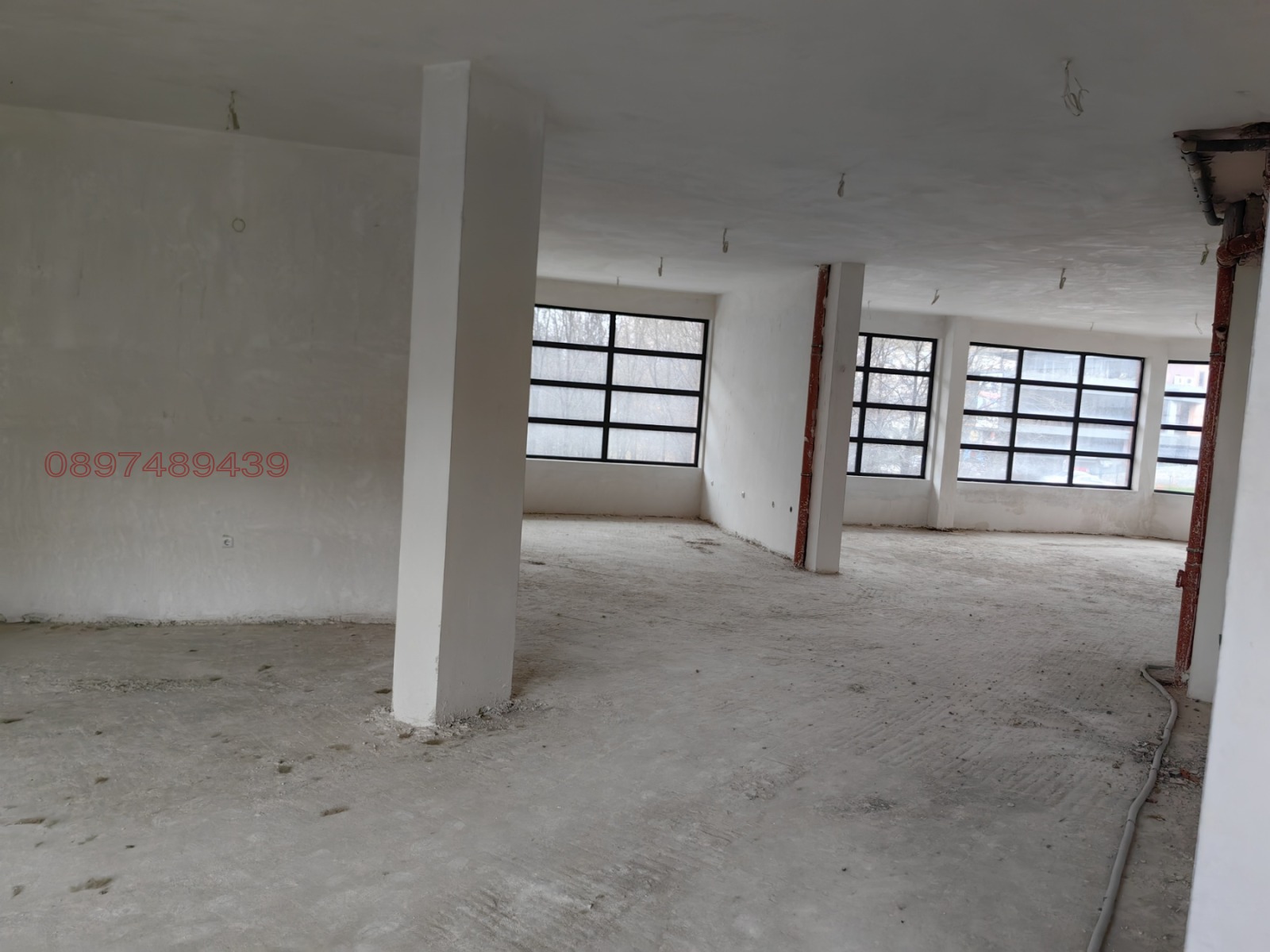 Дава под Наем МАГАЗИН | Imot.bg — изображение 9