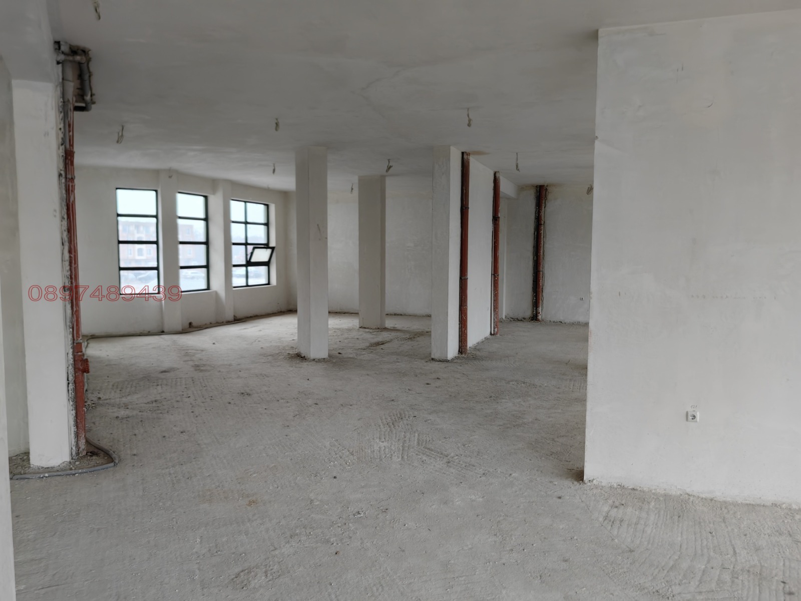 Дава под Наем МАГАЗИН | Imot.bg — изображение 10