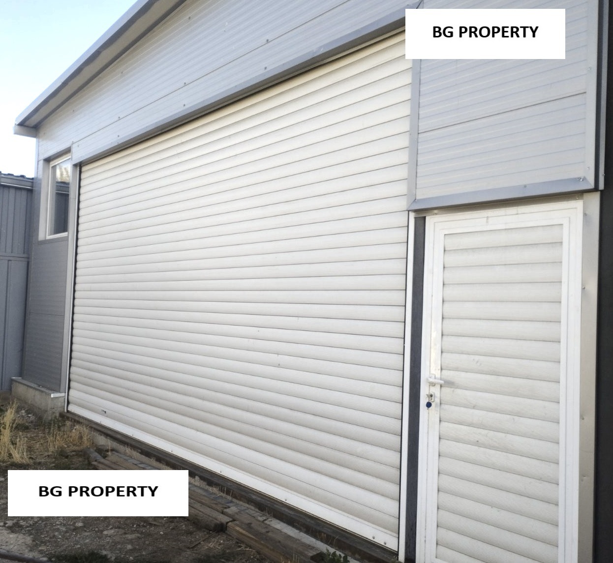 Дава под Наем СКЛАД | Imot.bg — изображение 4