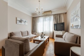 2 sypialnie Centar, Sofia 5