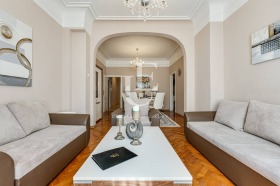 2 sypialnie Centar, Sofia 1