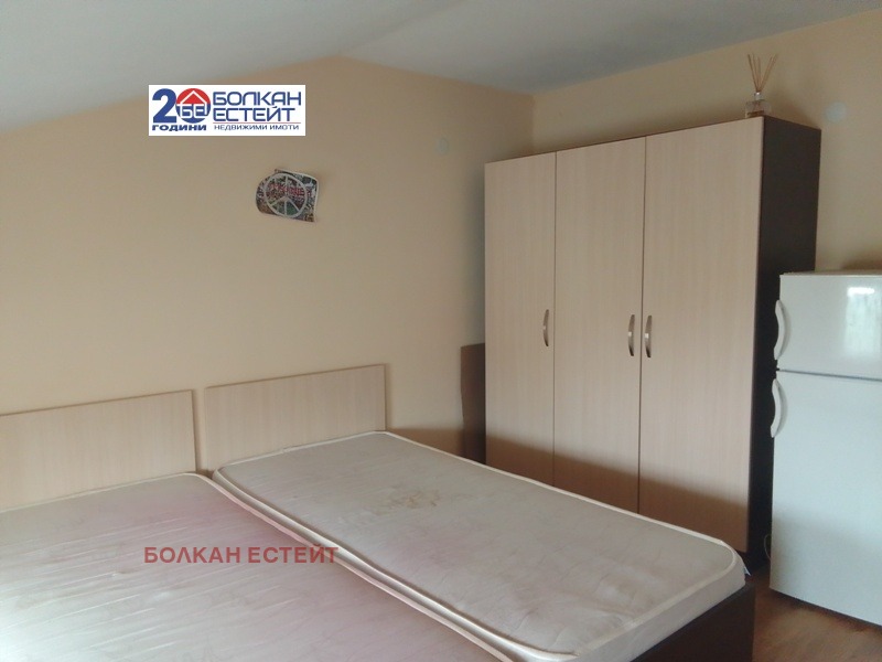 Дава под наем  1-стаен град Велико Търново , Картала , 22 кв.м | 17495776 - изображение [2]