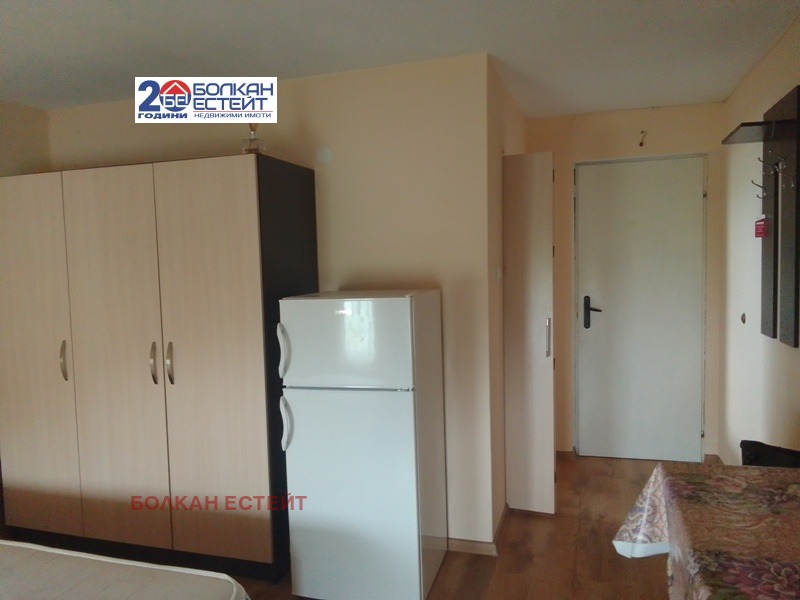 Дава под наем  1-стаен град Велико Търново , Картала , 22 кв.м | 17495776