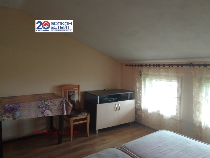 Дава под наем  1-стаен град Велико Търново , Картала , 22 кв.м | 17495776 - изображение [3]