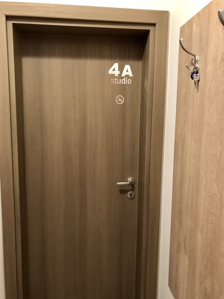 Дава под наем 1-СТАЕН, гр. Пловдив, Кючук Париж, снимка 7 - Апартаменти - 53496884