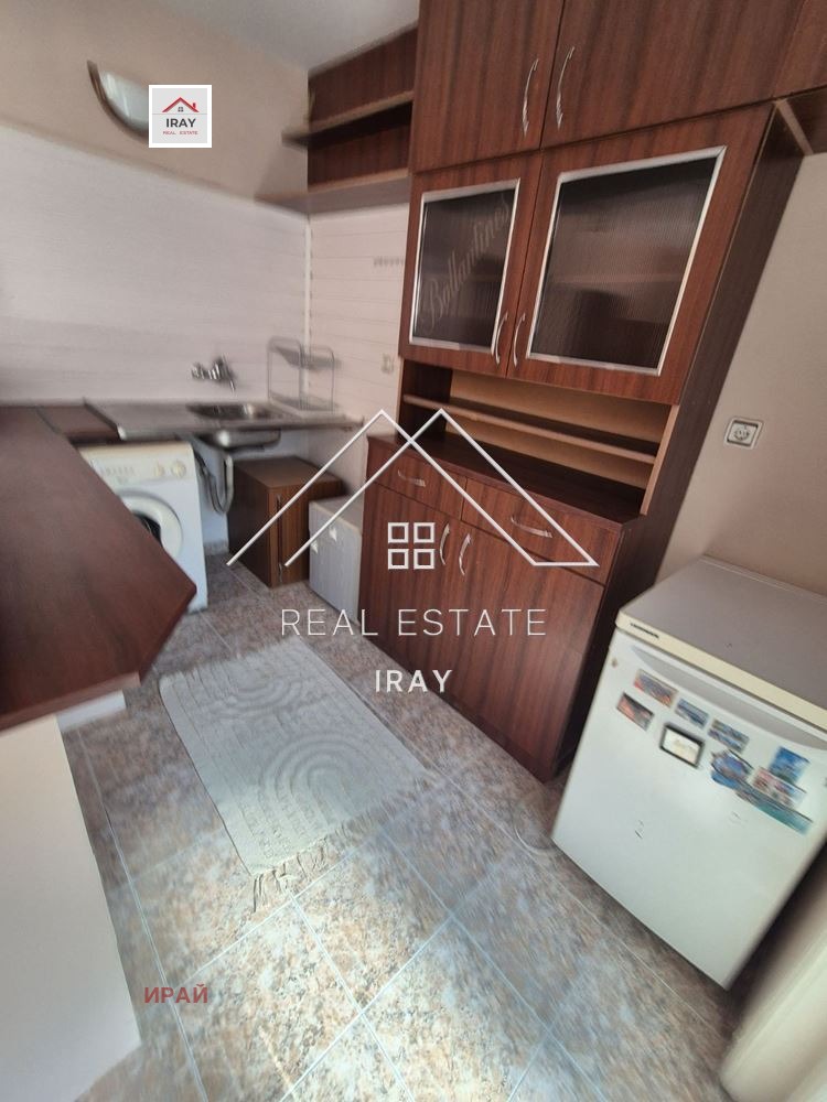 Дава под наем 1-СТАЕН, гр. Стара Загора, Център, снимка 10 - Апартаменти - 53723452