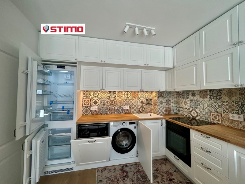 For Rent  1 bedroom Sofia , Tsentar , 55 sq.m | 52100651 - image [5]