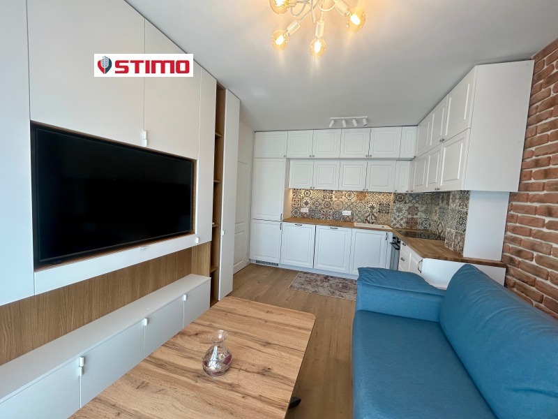 For Rent  1 bedroom Sofia , Tsentar , 55 sq.m | 52100651